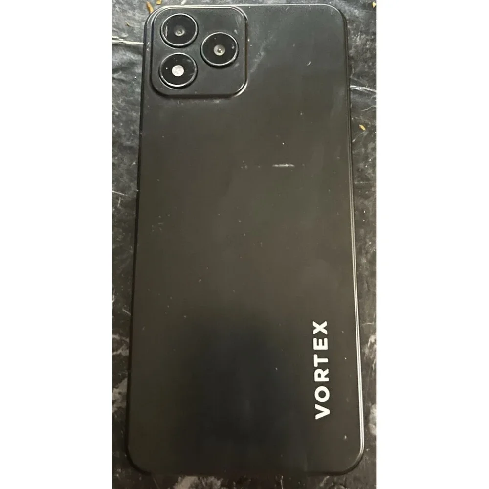 VORTEX J24 Dual SIM Smartphone -Android -Unknown Carrier